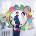 آیکون‌ Felix & Candy (Prewedding Album) no-password