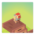 JUMPY STACKY