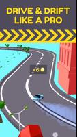 SKRR - drift racing games, fast street drifting 포스터