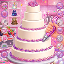 Cake Master Cooking Games APK