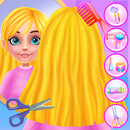 Girl Hair Salon and Beauty APK