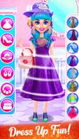 Glam Girl Hair Salon Makeover screenshot 3