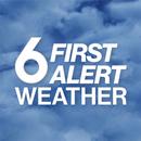 6 News First Alert Weather APK