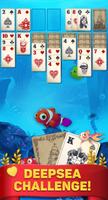 Aces Solitaire ภาพหน้าจอ 1