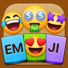 Look Emoji icône