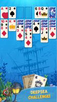 Solitaire Pets&Money تصوير الشاشة 1