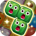 Veggie Onet：Connect & Match Puzzle