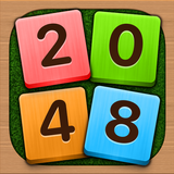 WoW 2048 icono