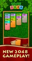 WoW 2048 Cartaz