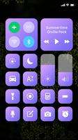 Wow Gradient Violet, Icon Pack screenshot 3