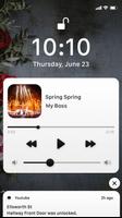 Wow White Theme - Icon Pack 截图 3