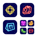 Wow Zodiac Theme - Icon Pack APK