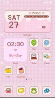 Wow Tema Kucing - Icon Pack penulis hantaran