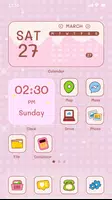 Wow Jazzy Cat Icon Pack APK for Android Download