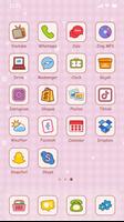 Wow Tema Kucing - Icon Pack screenshot 1