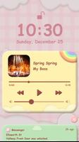 Wow Meow Theme - Icon Pack تصوير الشاشة 2
