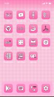 Wow Bear Theme - Icon Pack screenshot 1