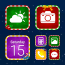 Wow Christmas Candy Theme APK