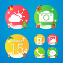 Wow Christmas Fantasy Theme APK