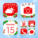 Wow Christmas Sweet Theme APK