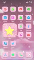 Wow Cute 3D Bunny Icon Pack Plakat