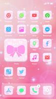 Wow Cute Cat 3D Icon Pack Plakat