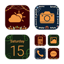 Wow Halloween Aesthetic Theme APK