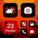 Wow Halloween Spooky Theme APK