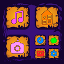 Wow Color Halloween APK