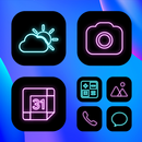 Wow Infatuation - Icon Pack APK