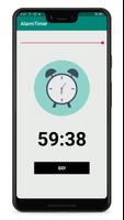 Quick Alarm Timer Affiche