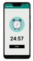 Quick Alarm Timer capture d'écran 2