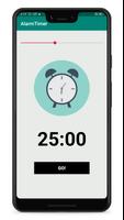 Quick Alarm Timer capture d'écran 3