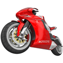 Motorcycle Wallpapers 2023 APK