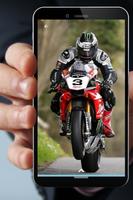 Motorcycle Wallpapers 2023 स्क्रीनशॉट 3