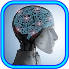 Intelligence Artificielle - IA icône