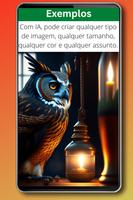 Inteligência Artificial - IA Cartaz