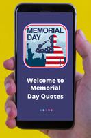 Happy Memorial Day Quotes 2022-poster