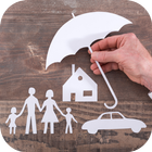 آیکون‌ Insurance Tips | Car Insurance