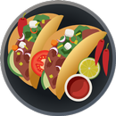 Recetas de Tacos Mexicanos APK