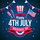 USA Happy Independence Day APK