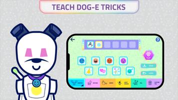 Dog-E imagem de tela 2