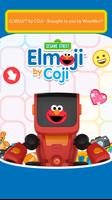 ELMOJI Plakat