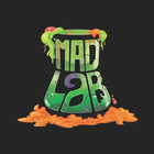 UNTAMED - MadLab AR icône