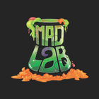 UNTAMED - MadLab AR Zeichen