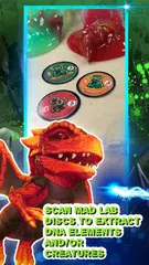 UNTAMED - MadLab AR XAPK download