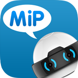 MiP أيقونة