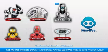 RoboRemote