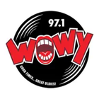 WOWY Radio icône