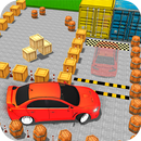 Real Car Parking Game: Modern Driving APK